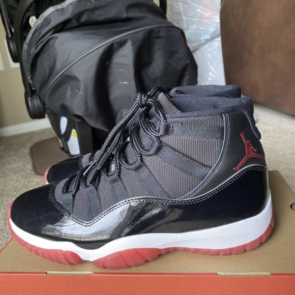 Jordan 11s - Picture 4 of 8